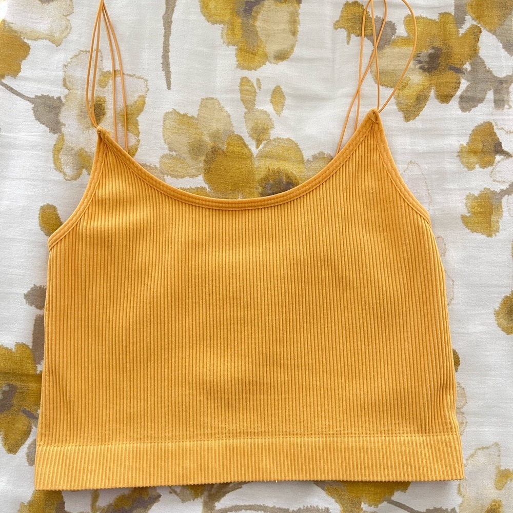 LA Hearts Tank Top